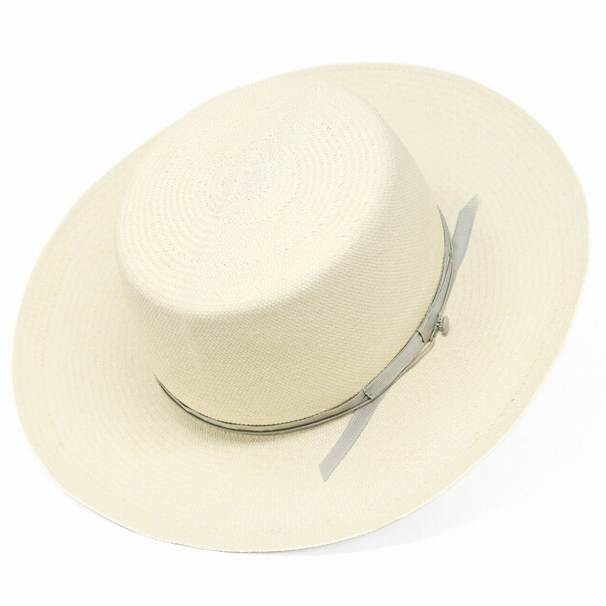ステットソン パナマハット ナチュラル | STETSON Panama Hat