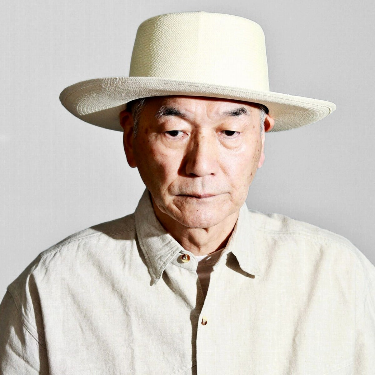 ステットソン パナマハット ナチュラル | STETSON Panama Hat