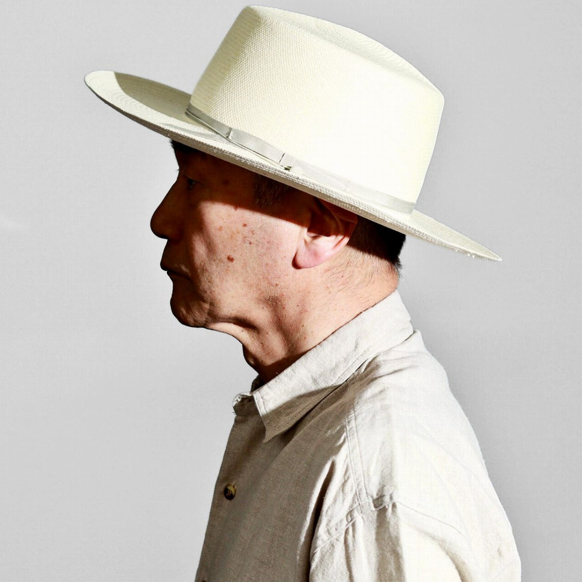 ステットソン パナマハット ナチュラル | STETSON Panama Hat