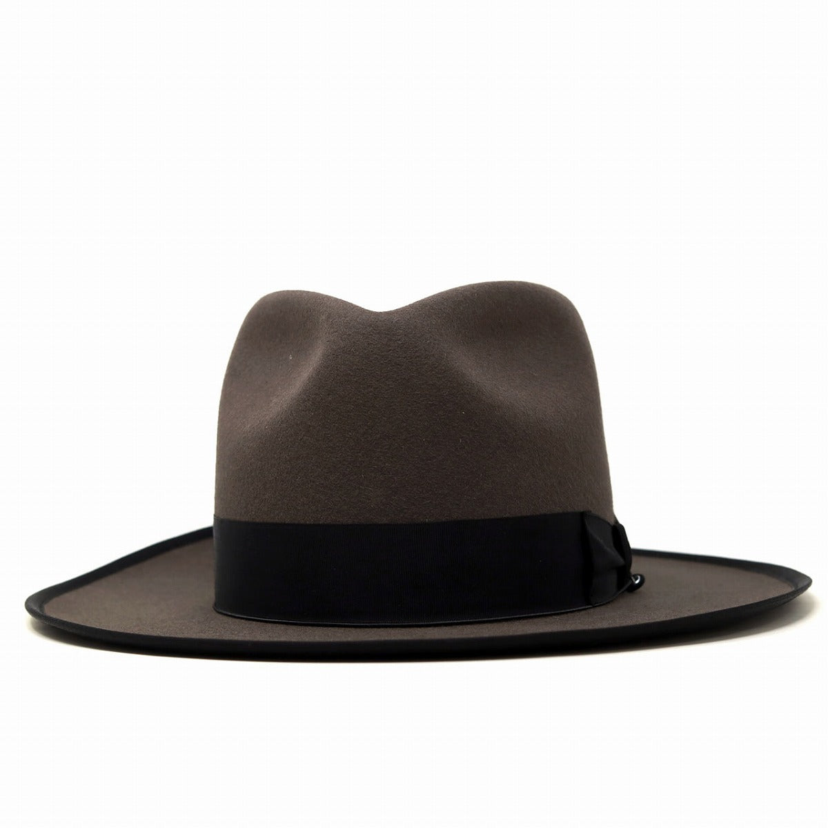 ステットソン フェルトハット ベージュ | STETSON Felt Hat
