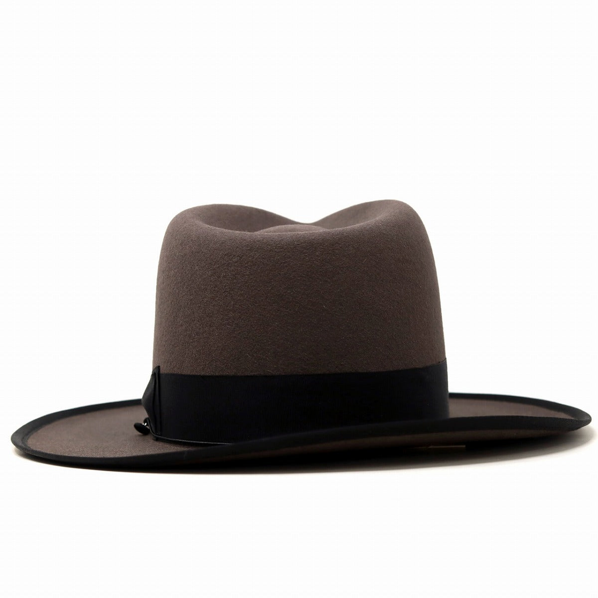ステットソン フェルトハット ベージュ | STETSON Felt Hat