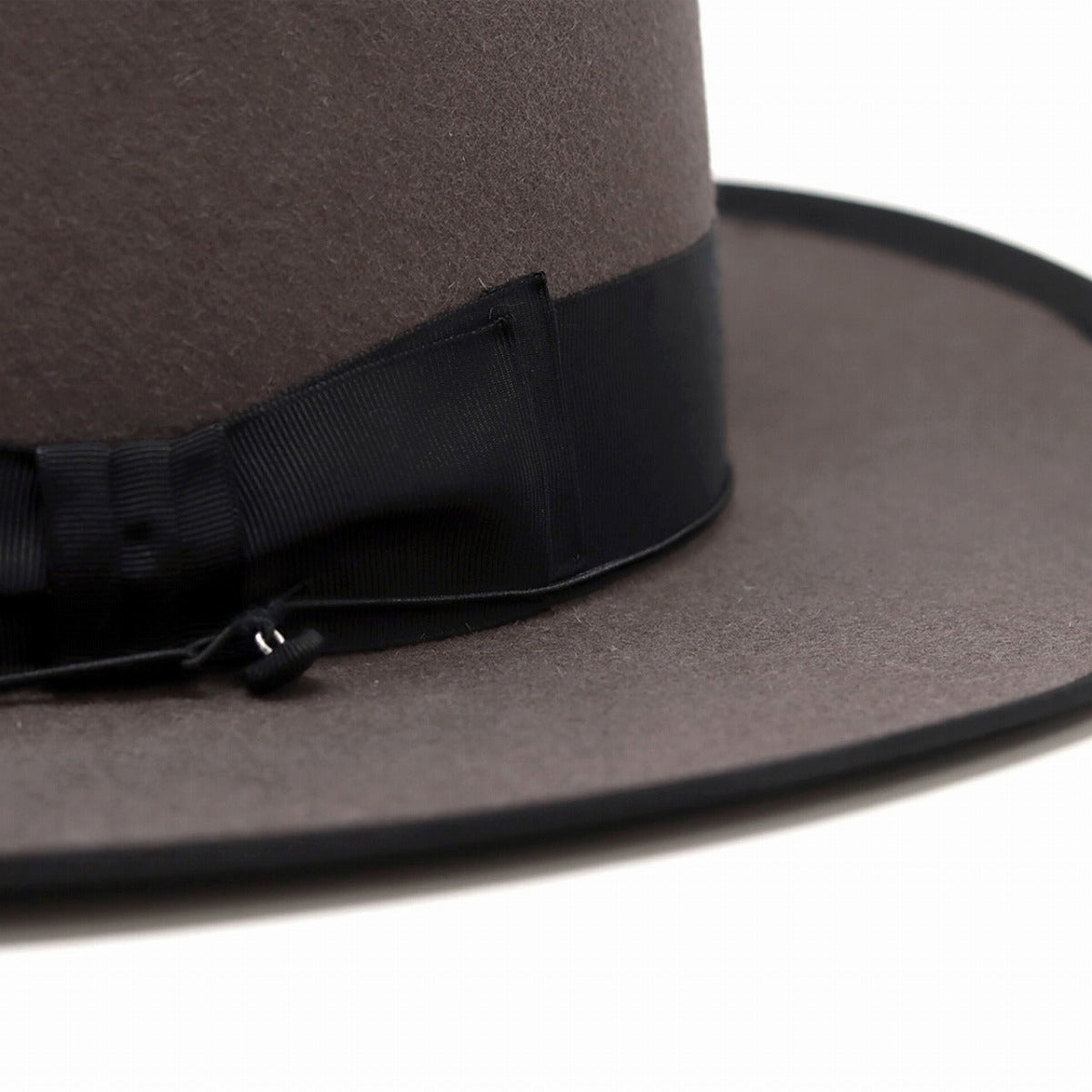 ステットソン フェルトハット ベージュ | STETSON Felt Hat