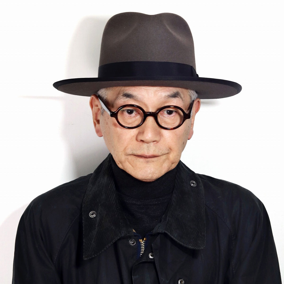 ステットソン フェルトハット ベージュ | STETSON Felt Hat