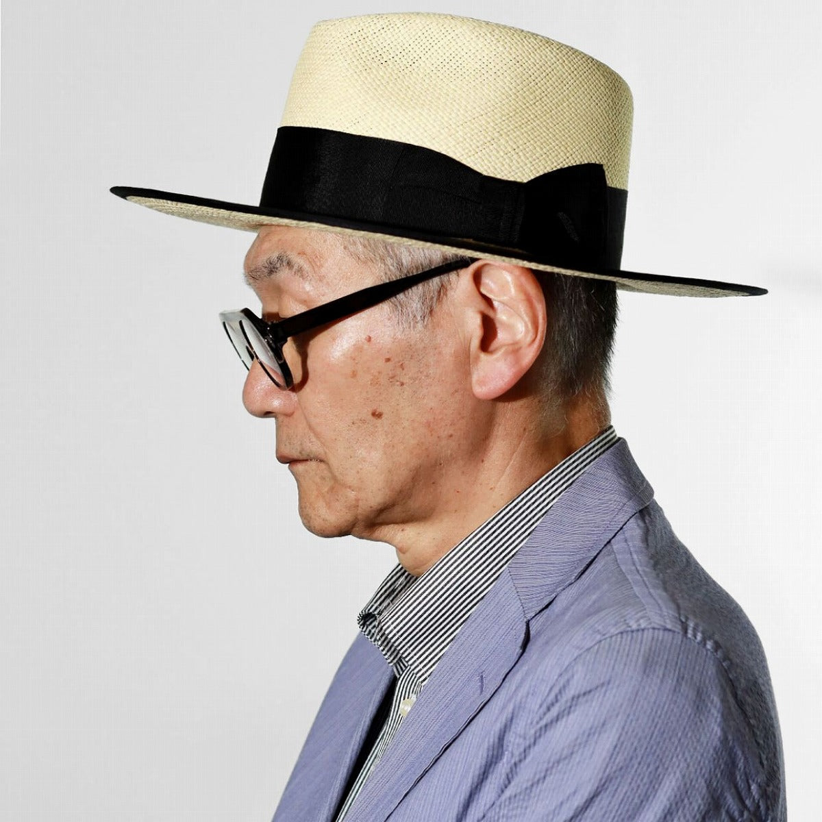 ステットソン パナマハット ナチュラル | STETSON Vintage Whippet