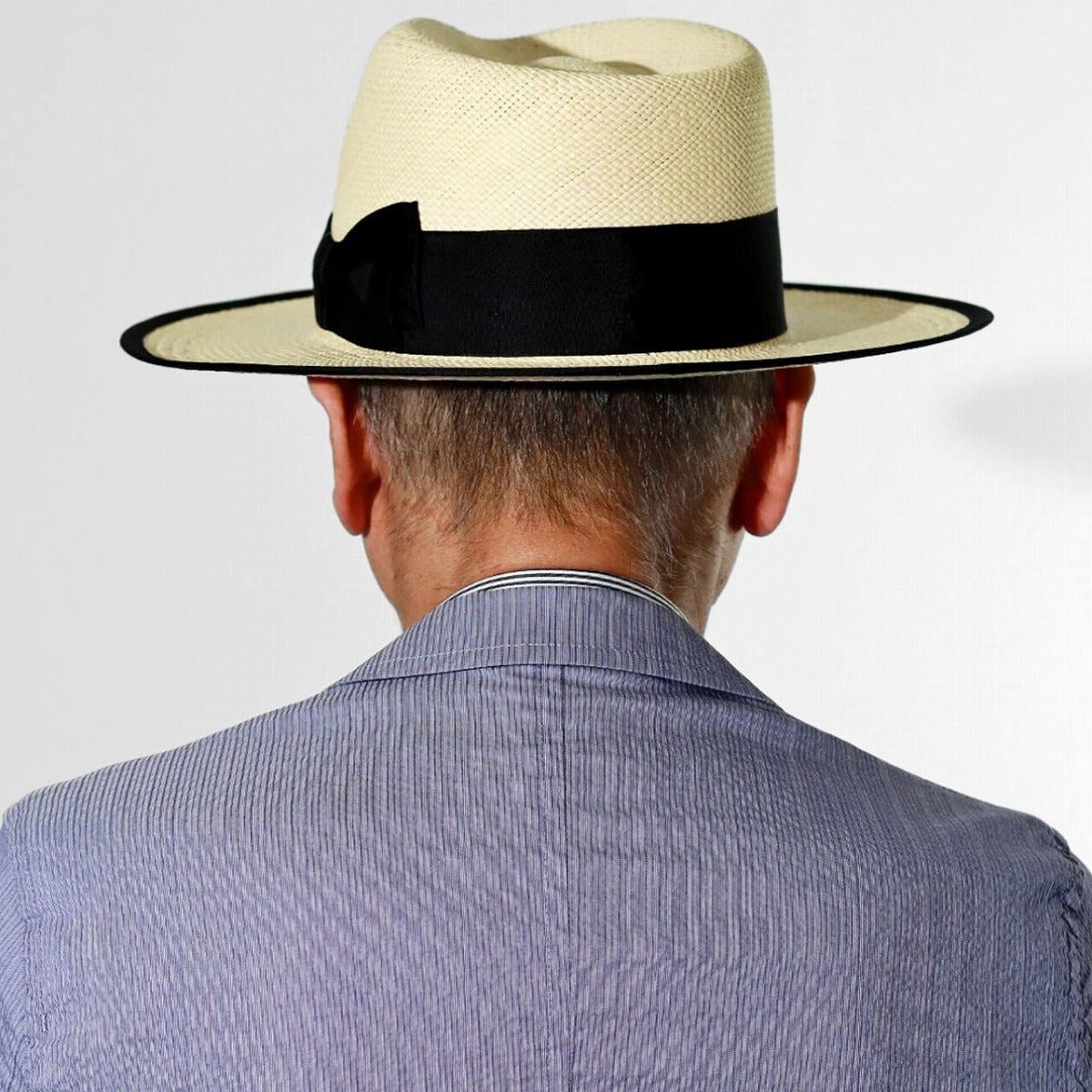 ステットソン パナマハット ナチュラル | STETSON Vintage Whippet