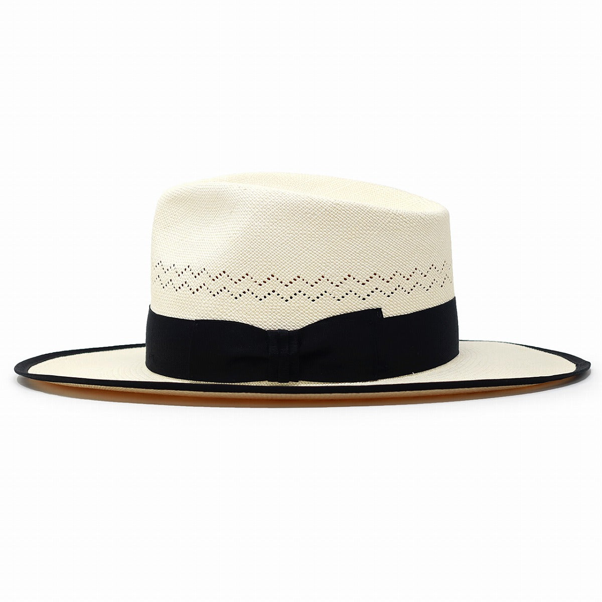 ステットソン パナマハット ナチュラル | STETSON Panama Hat