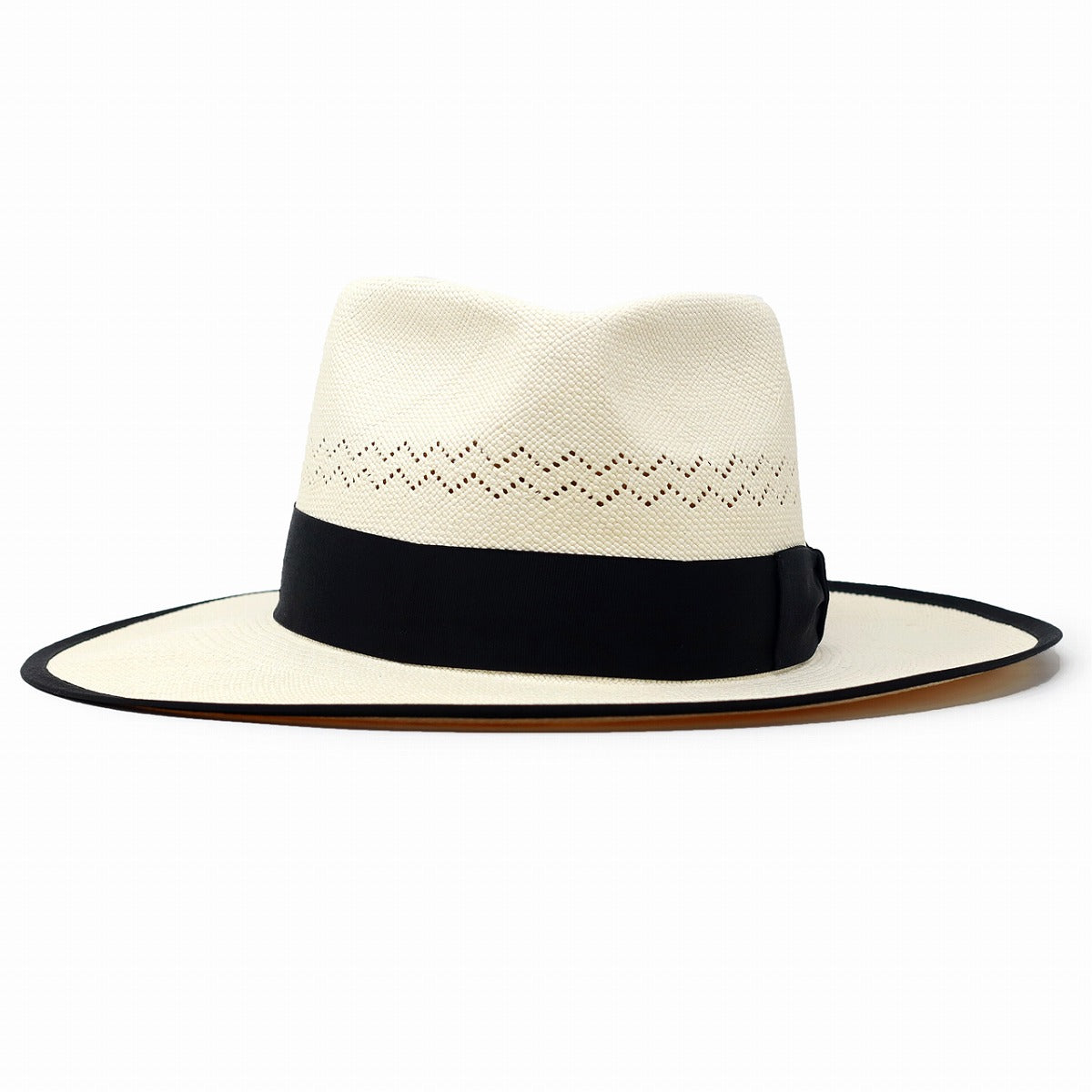 ステットソン パナマハット ナチュラル | STETSON Panama Hat