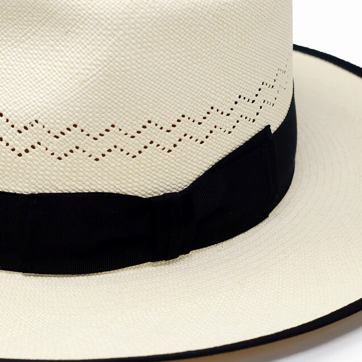 ステットソン パナマハット ナチュラル | STETSON Panama Hat