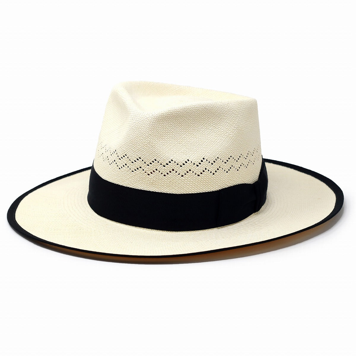 ステットソン パナマハット ナチュラル | STETSON Panama Hat