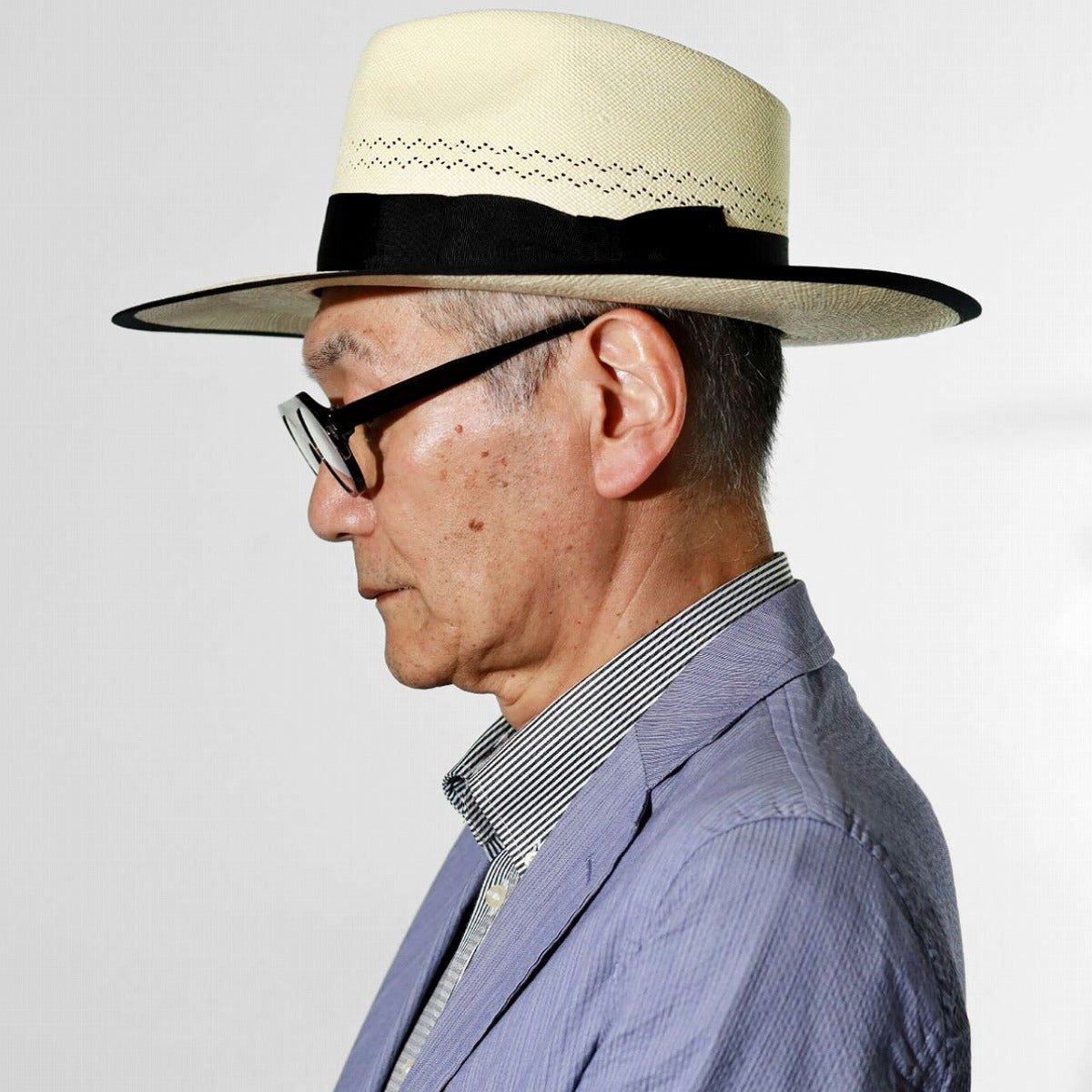 ステットソン パナマハット ナチュラル | STETSON Panama Hat