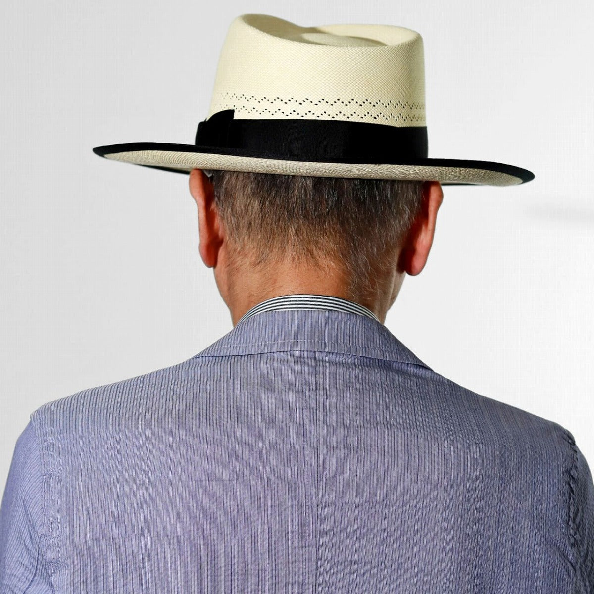 ステットソン パナマハット ナチュラル | STETSON Panama Hat