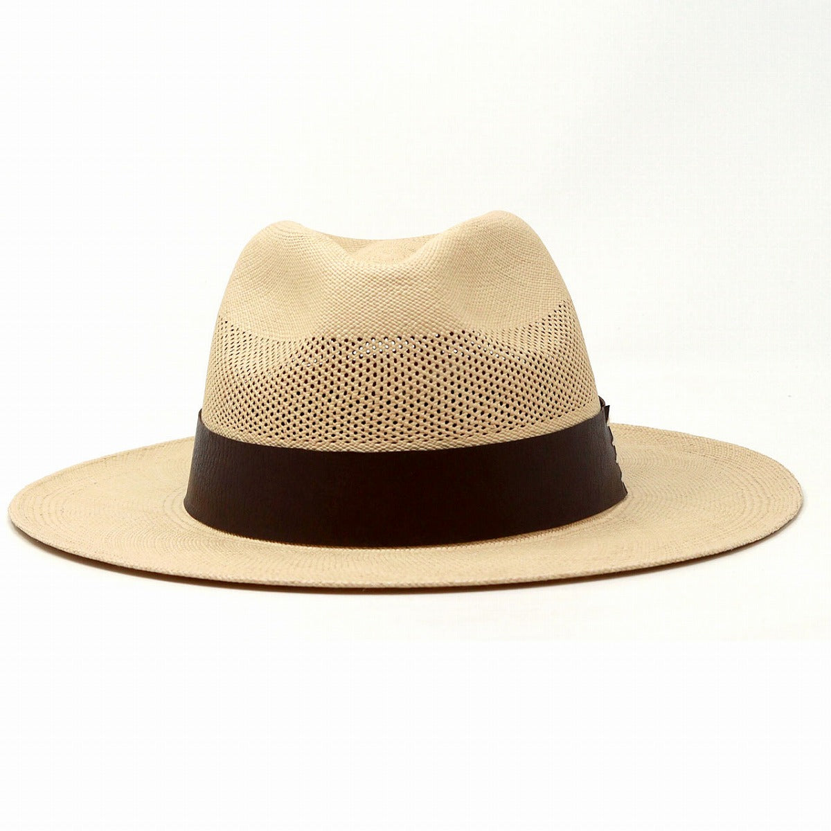 ステットソン パナマハット ナチュラル | STETSON Panama Hat