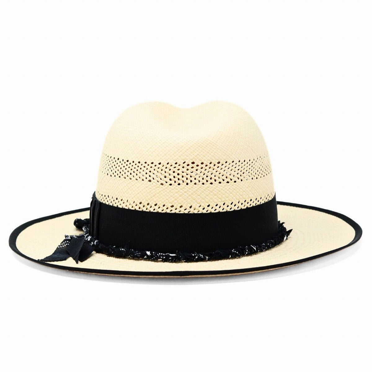 ステットソン パナマハット ナチュラル | STETSON Panama Hat