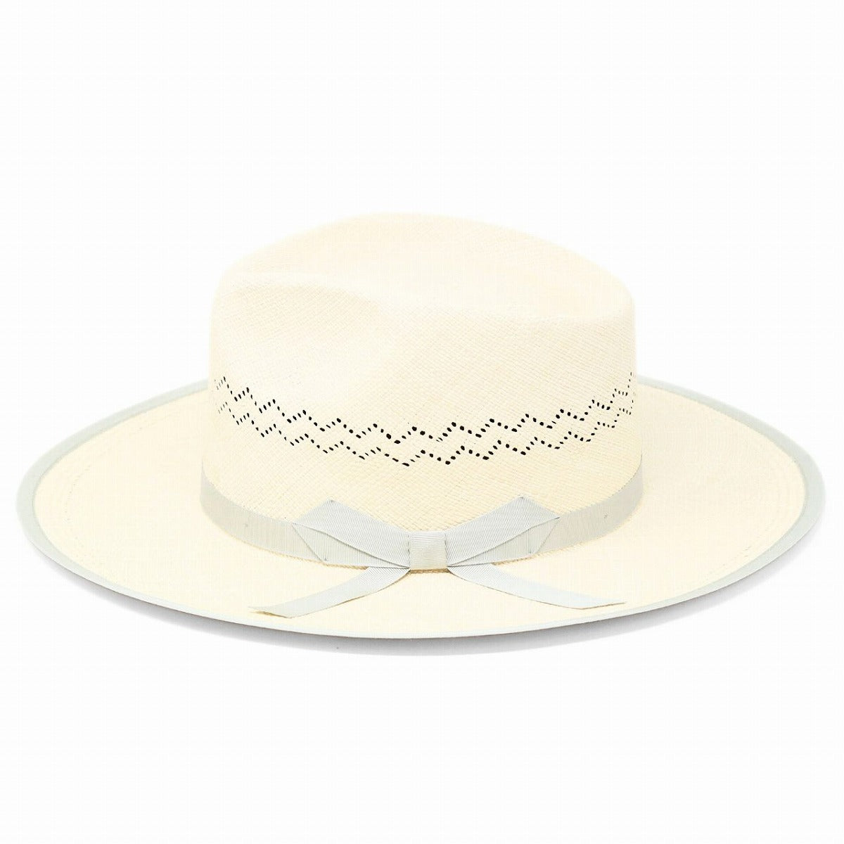 ステットソン パナマハット ナチュラル | STETSON Panama Hat