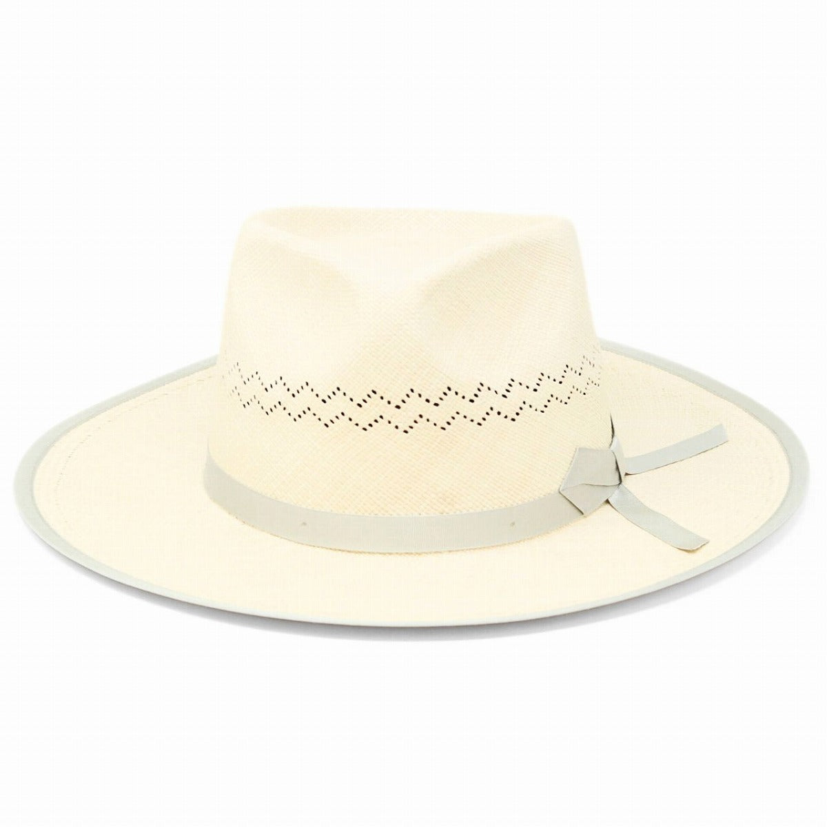 ステットソン パナマハット ナチュラル | STETSON Panama Hat