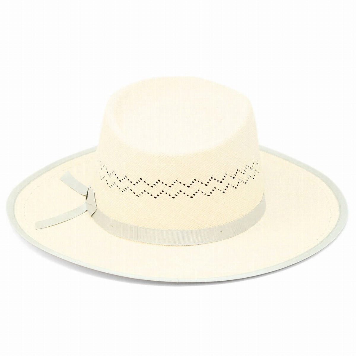 ステットソン パナマハット ナチュラル | STETSON Panama Hat