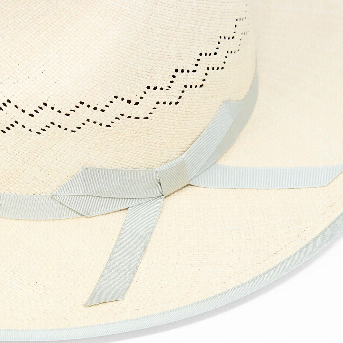 ステットソン パナマハット ナチュラル | STETSON Panama Hat
