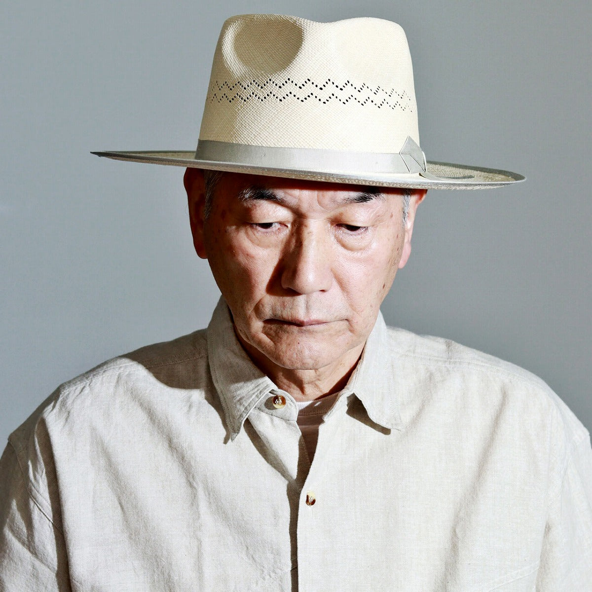 ステットソン パナマハット ナチュラル | STETSON Panama Hat