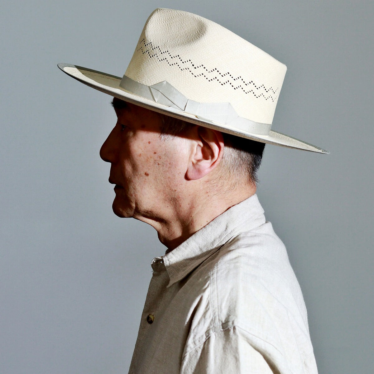 ステットソン パナマハット ナチュラル | STETSON Panama Hat