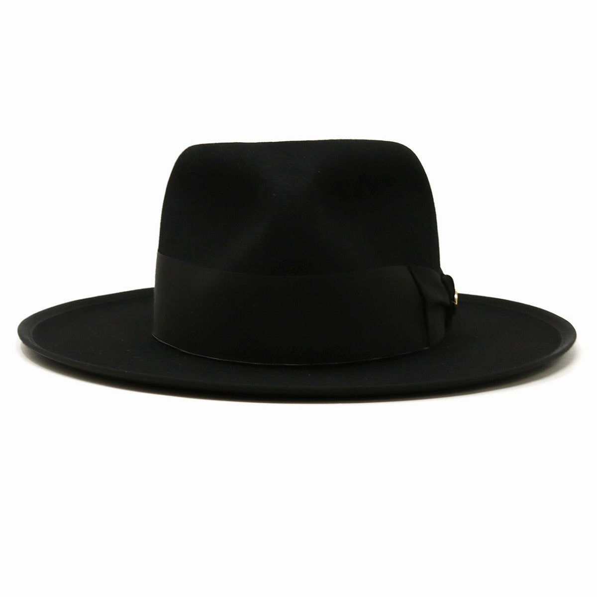 ステットソン フェルトハット ブラック | STETSON Felt Hat