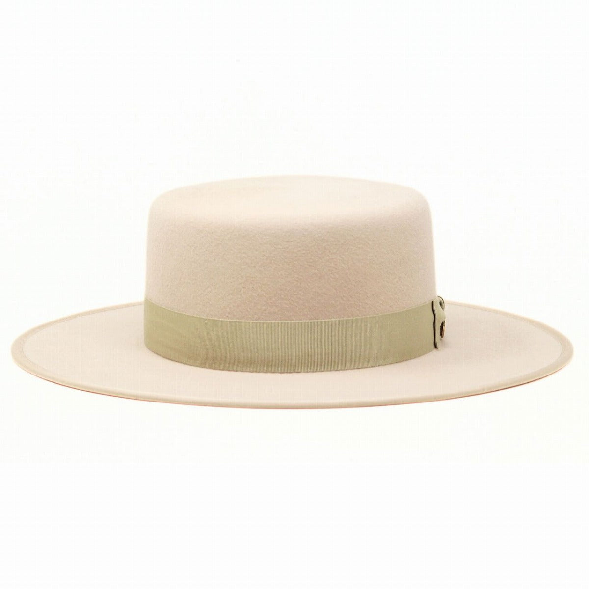 ステットソン フェルトハット ベージュ | STETSON Felt Hat
