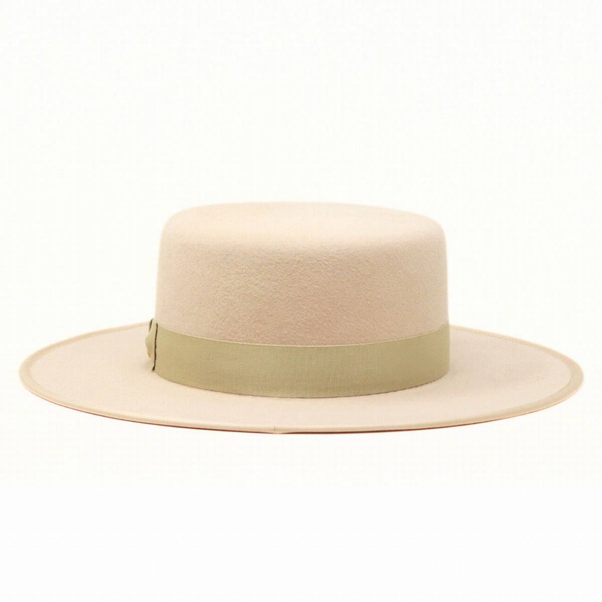 ステットソン フェルトハット ベージュ | STETSON Felt Hat