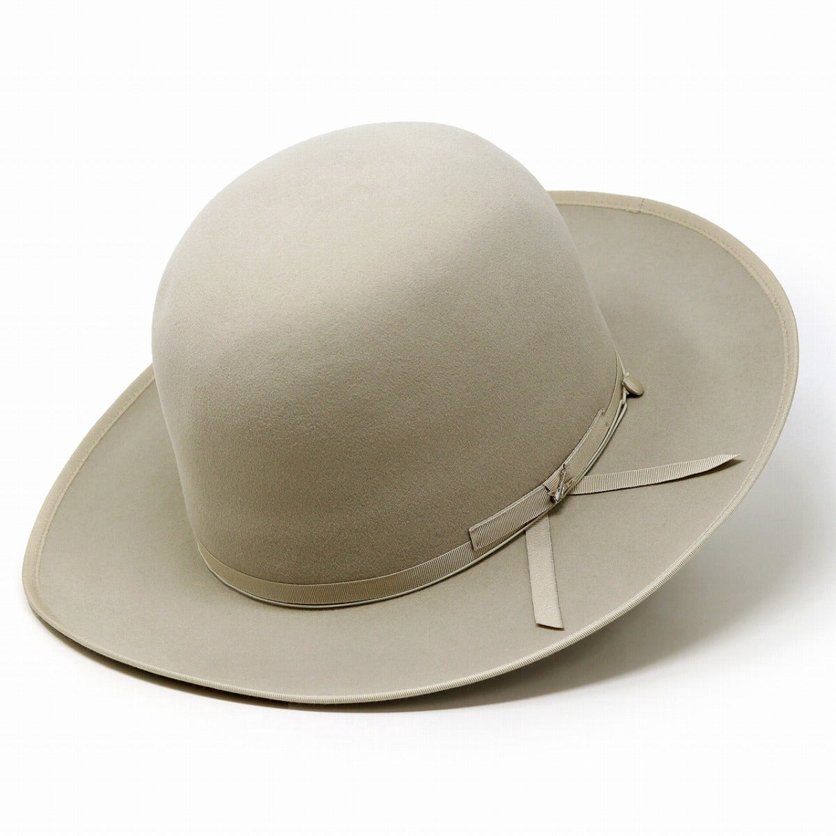 ステットソン フェルトハット ベージュ | STETSON Felt Hat
