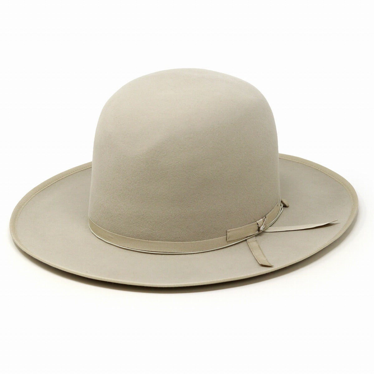 ステットソン フェルトハット ベージュ | STETSON Felt Hat
