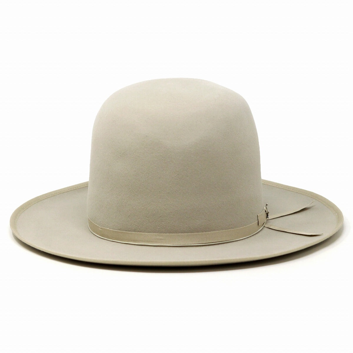ステットソン フェルトハット ベージュ | STETSON Felt Hat
