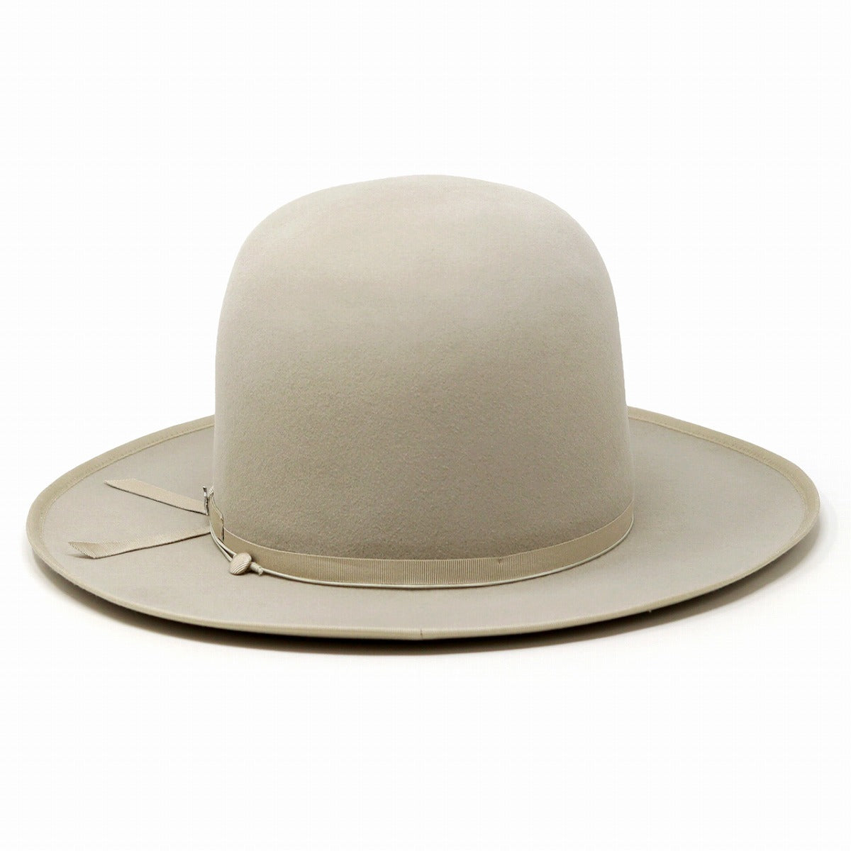 ステットソン フェルトハット ベージュ | STETSON Felt Hat