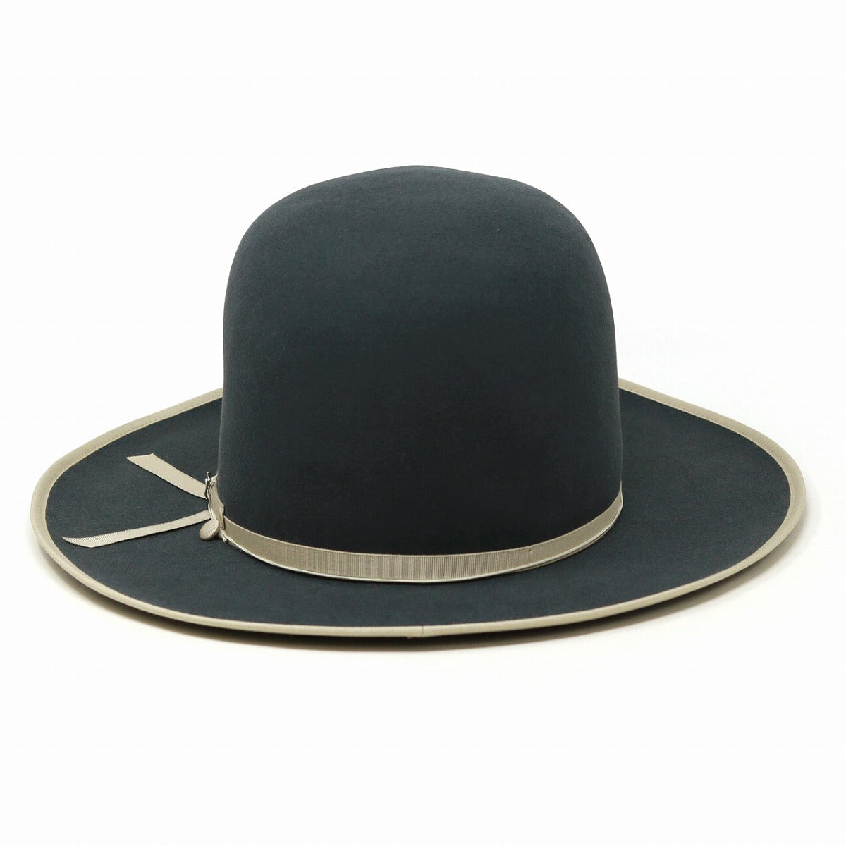 ステットソン フェルトハット グレー | STETSON Felt Hat