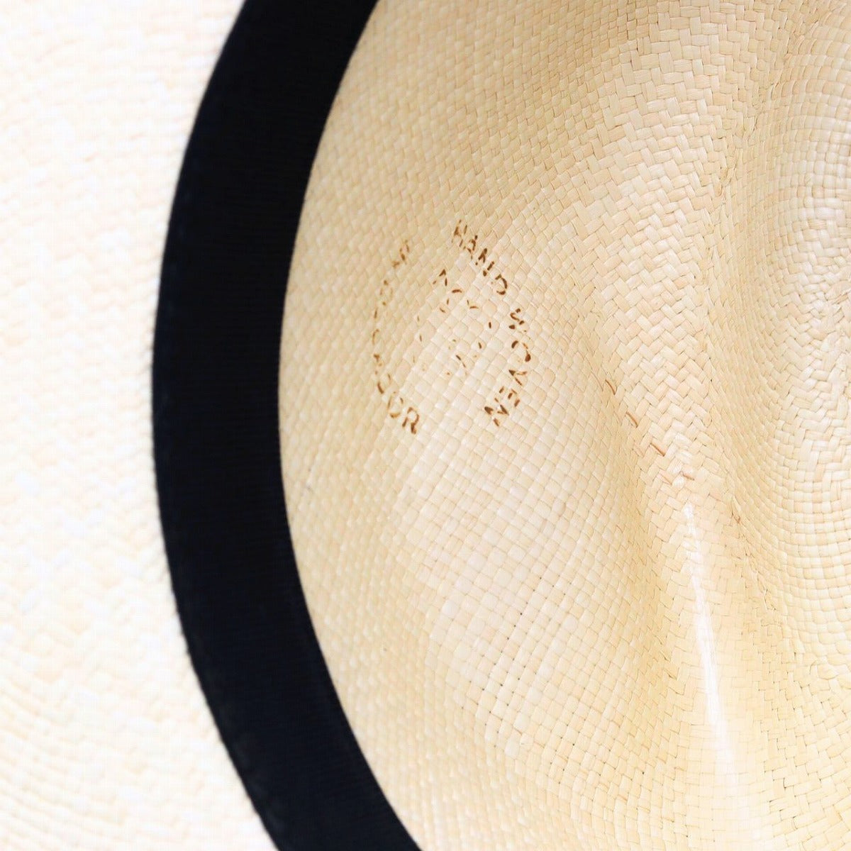 ステットソン パナマハット ナチュラル | STETSON Bandana Ribbon Panama