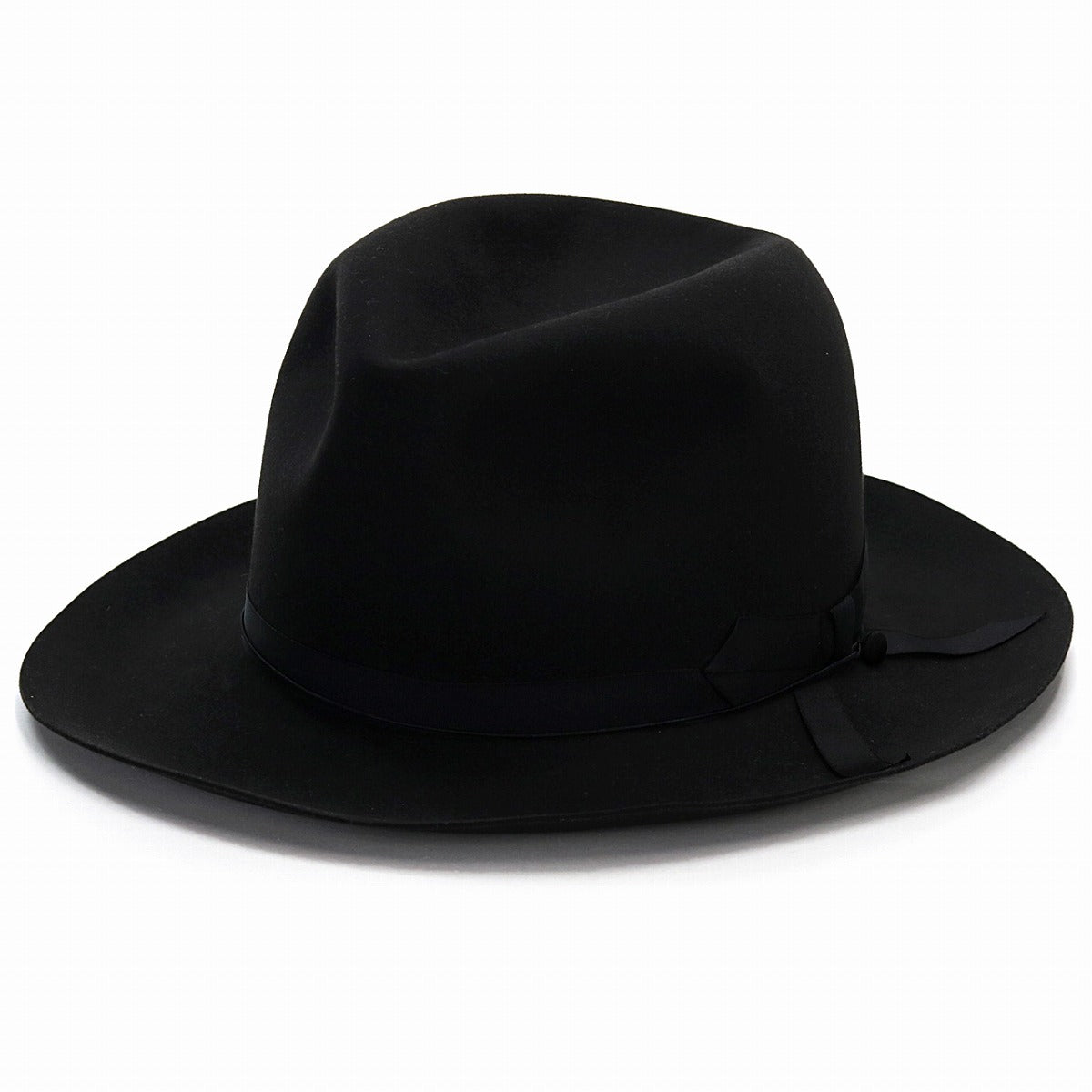 ステットソン フェルトハット グレー | STETSON Felt Hat