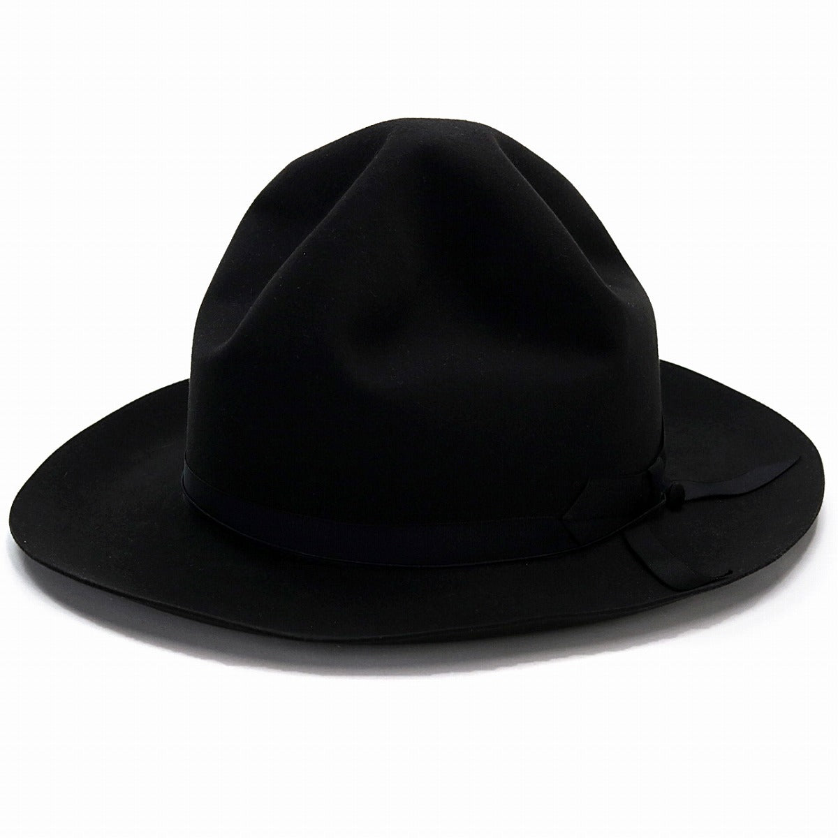 ステットソン フェルトハット グレー | STETSON Felt Hat