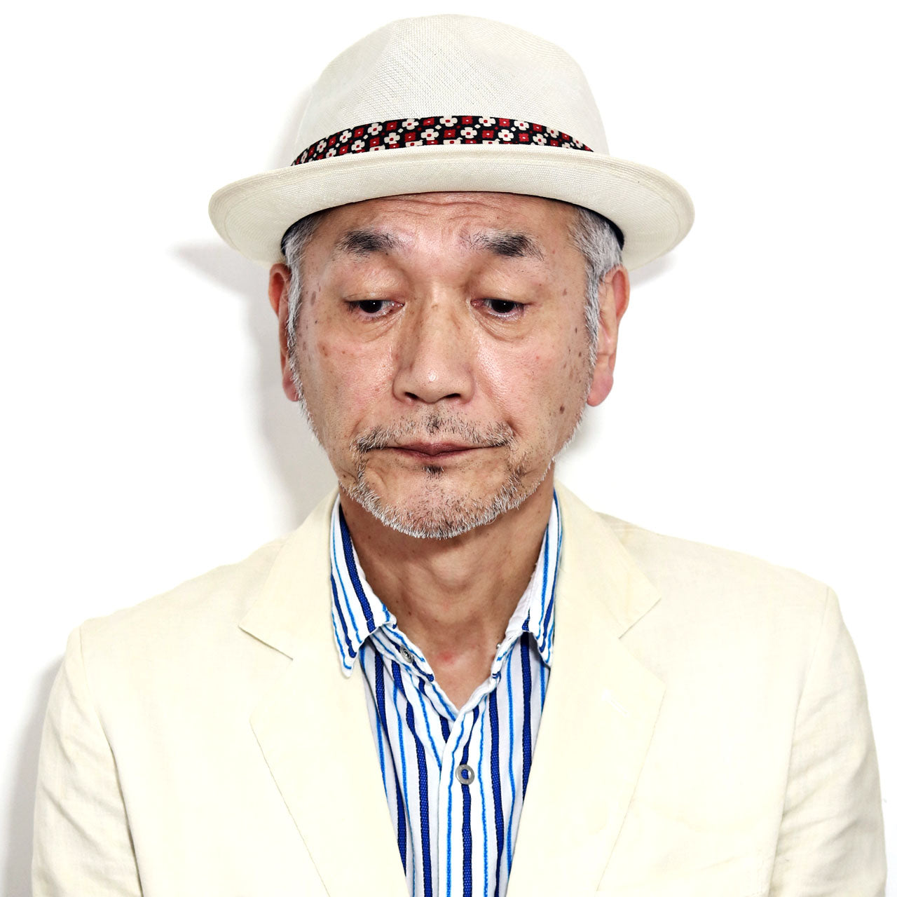 ステットソン ハット ホワイト | STETSON Fandango