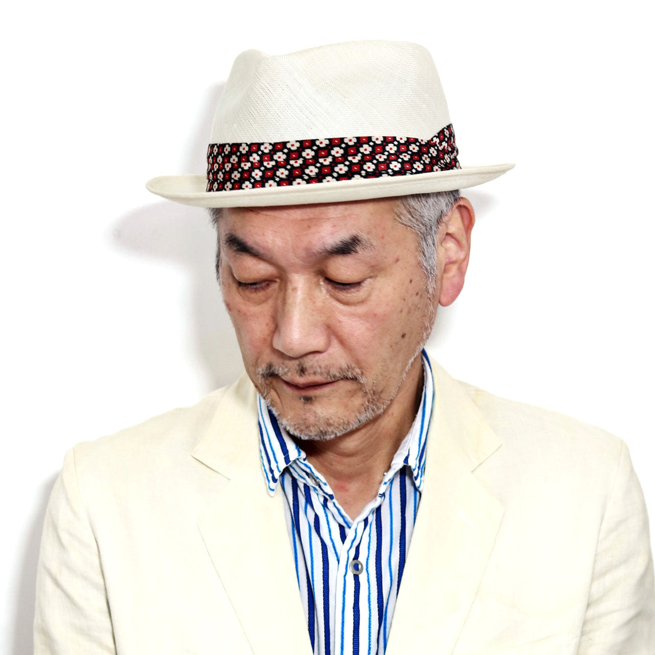 ステットソン ハット ホワイト | STETSON Fandango