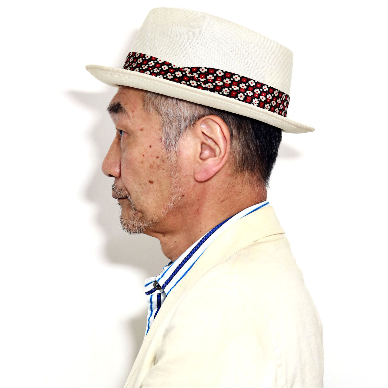ステットソン ハット ホワイト | STETSON Fandango