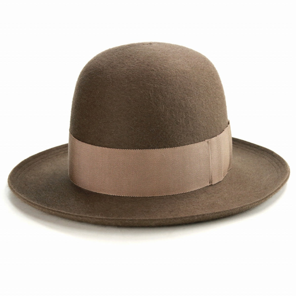 ステットソン フェルトハット ベージュ | STETSON Felt Hat