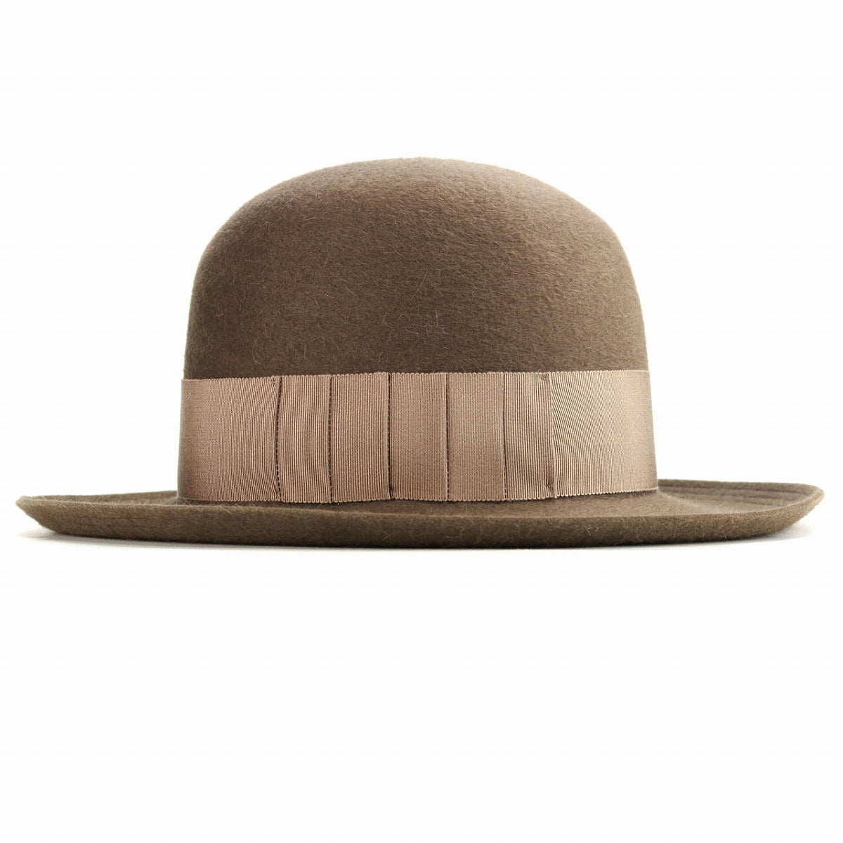 ステットソン フェルトハット ベージュ | STETSON Felt Hat