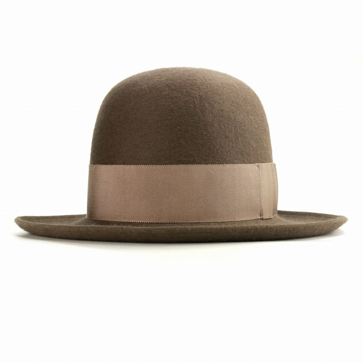 ステットソン フェルトハット ベージュ | STETSON Felt Hat