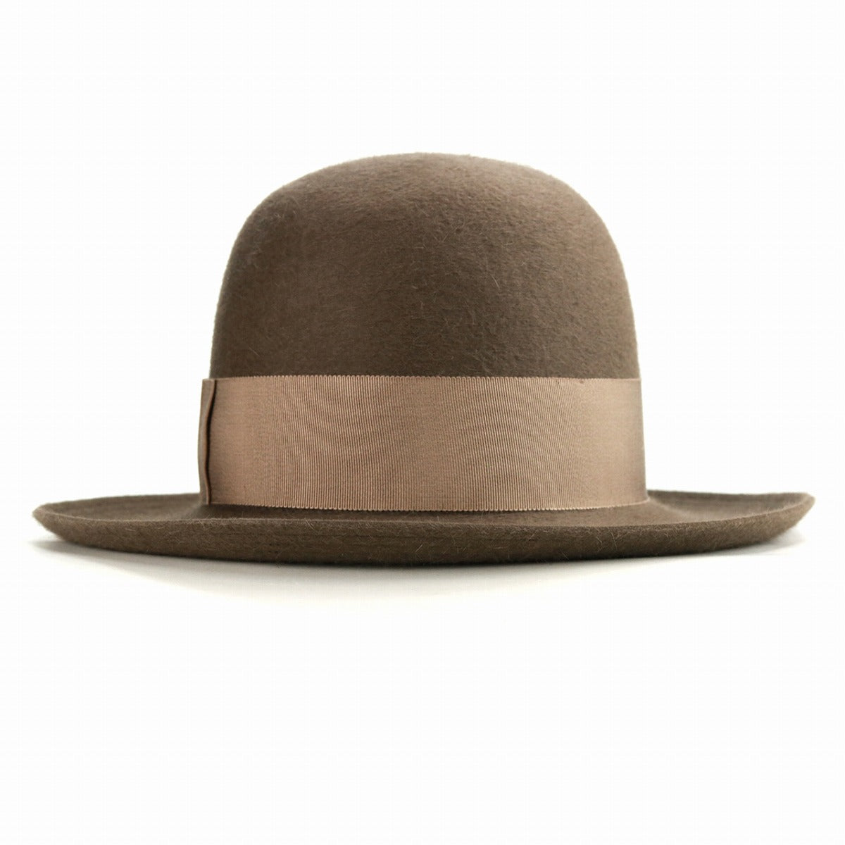 ステットソン フェルトハット ベージュ | STETSON Felt Hat