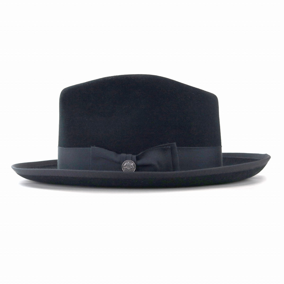 ステットソン フェルトハット ブラック | STETSON Whippet