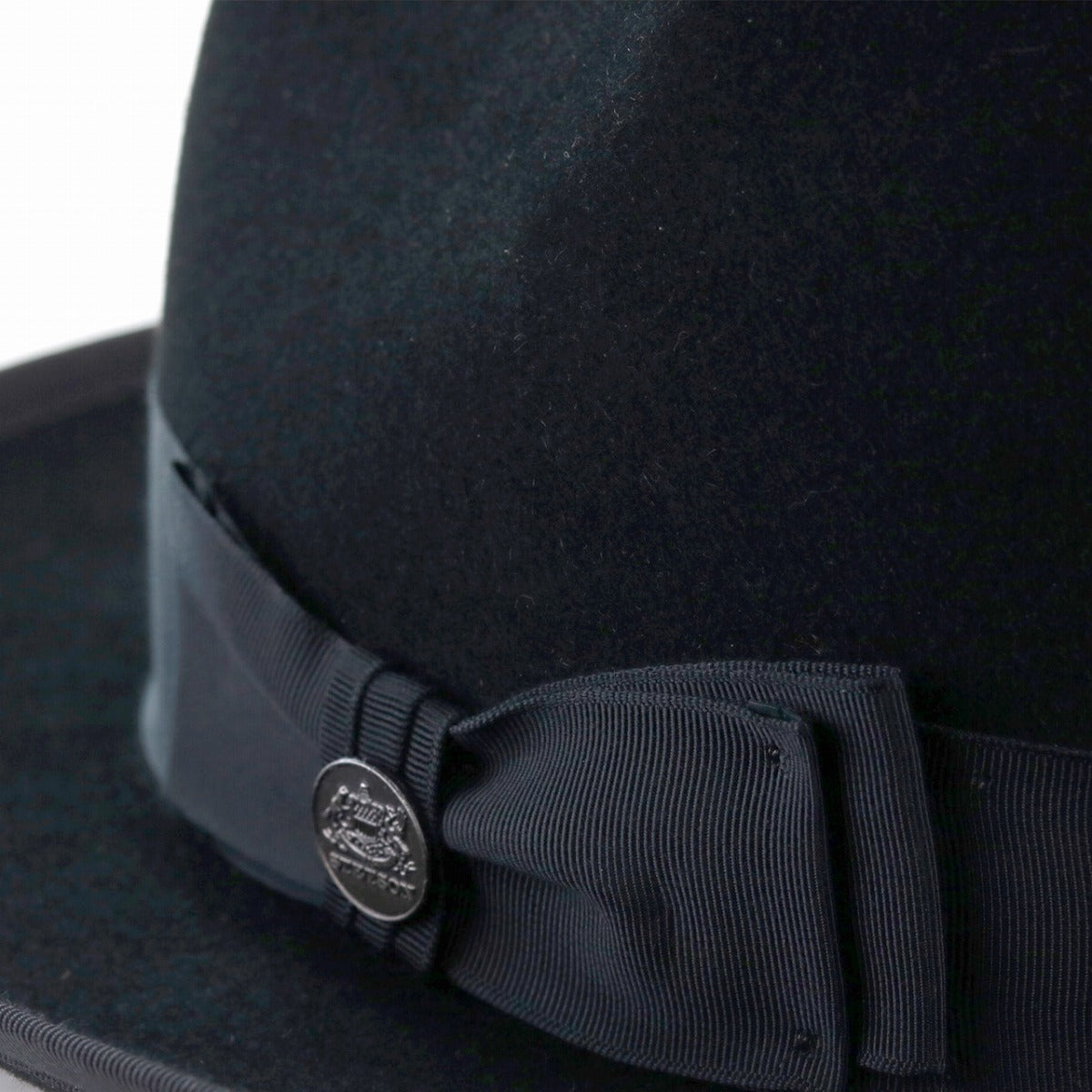 ステットソン フェルトハット ブラック | STETSON Whippet