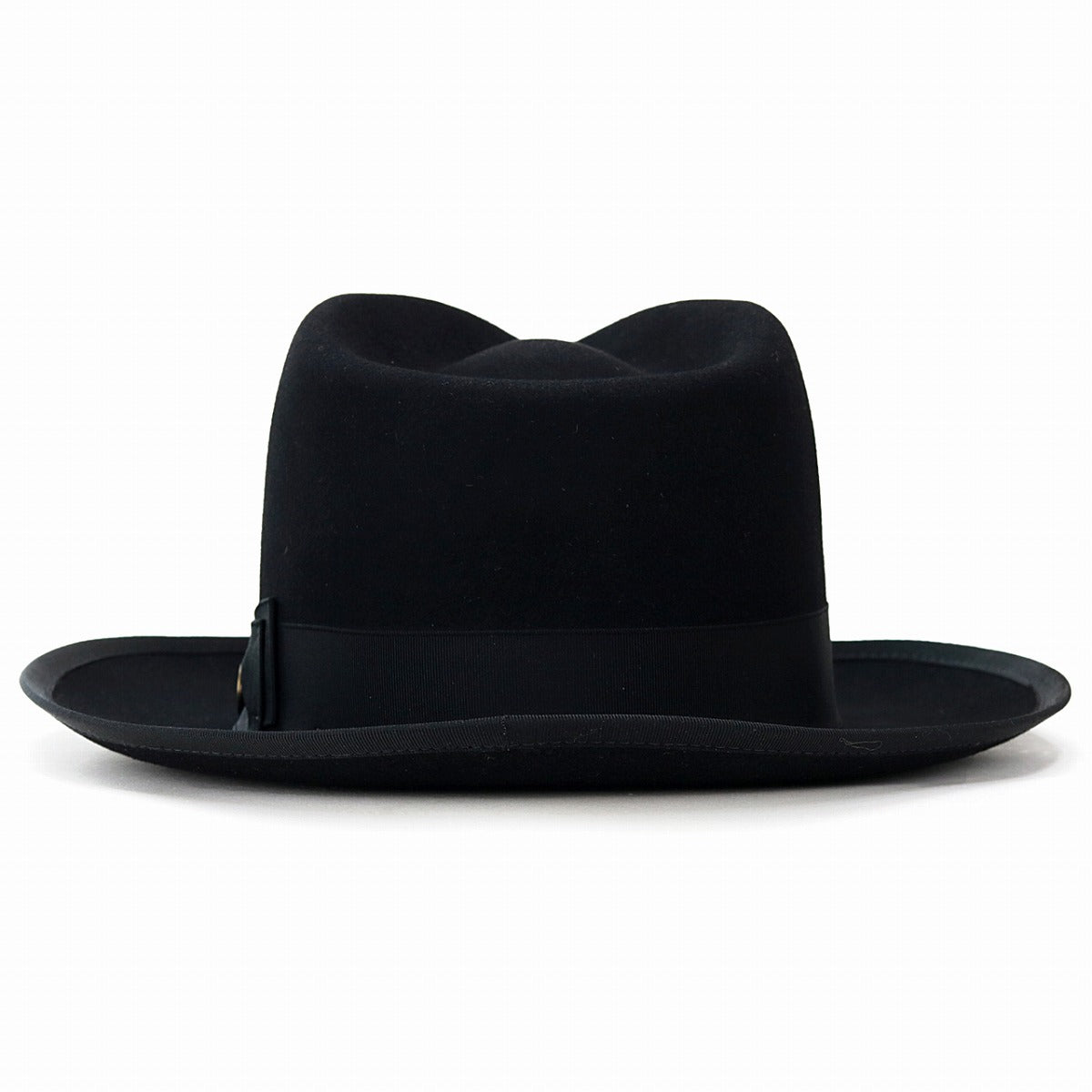 ステットソン フェルトハット ブラック | STETSON Whippet