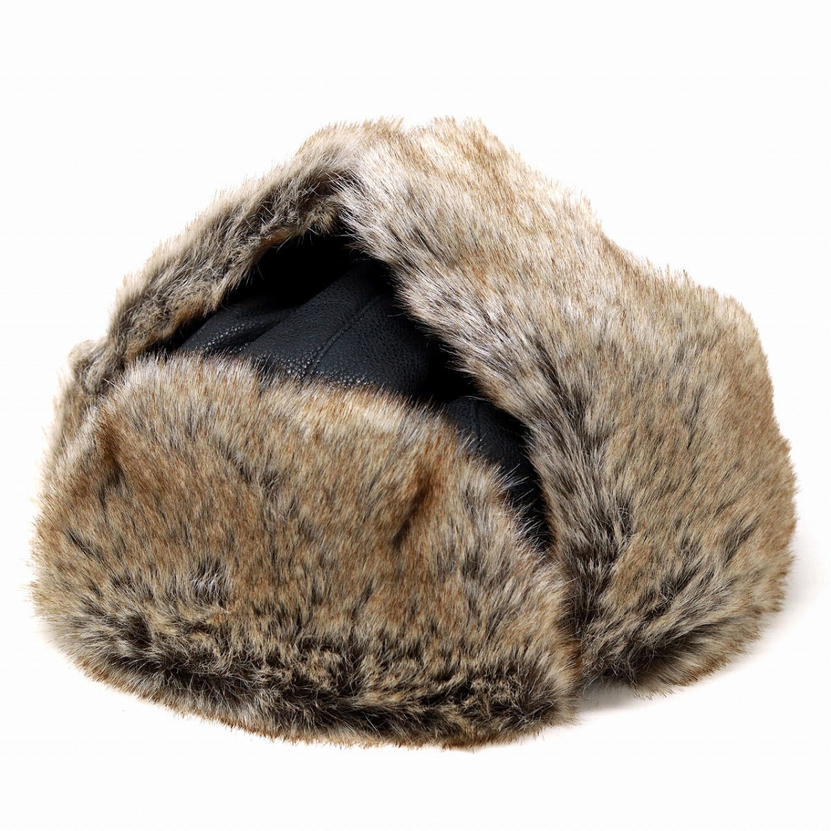 ステットソン フライトキャップ ブラック | STETSON Flight Cap