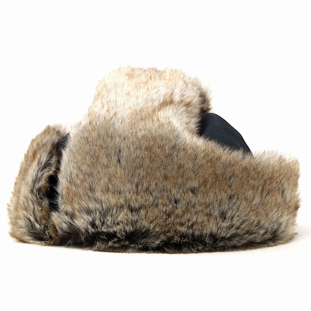 ステットソン フライトキャップ ブラック | STETSON Flight Cap