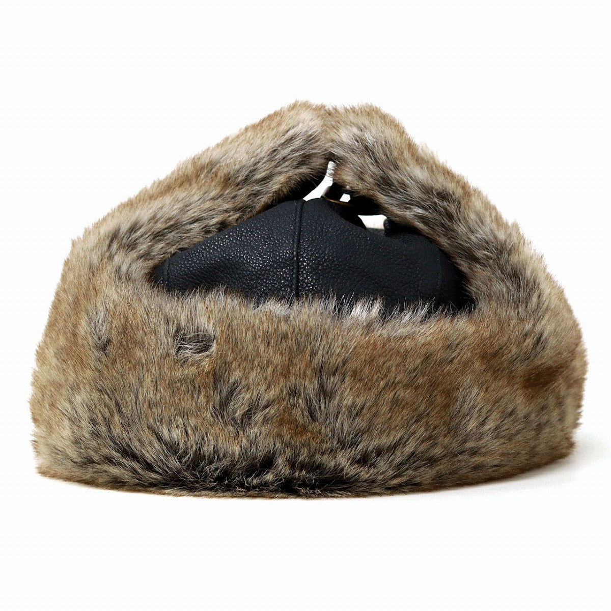 ステットソン フライトキャップ ブラック | STETSON Flight Cap