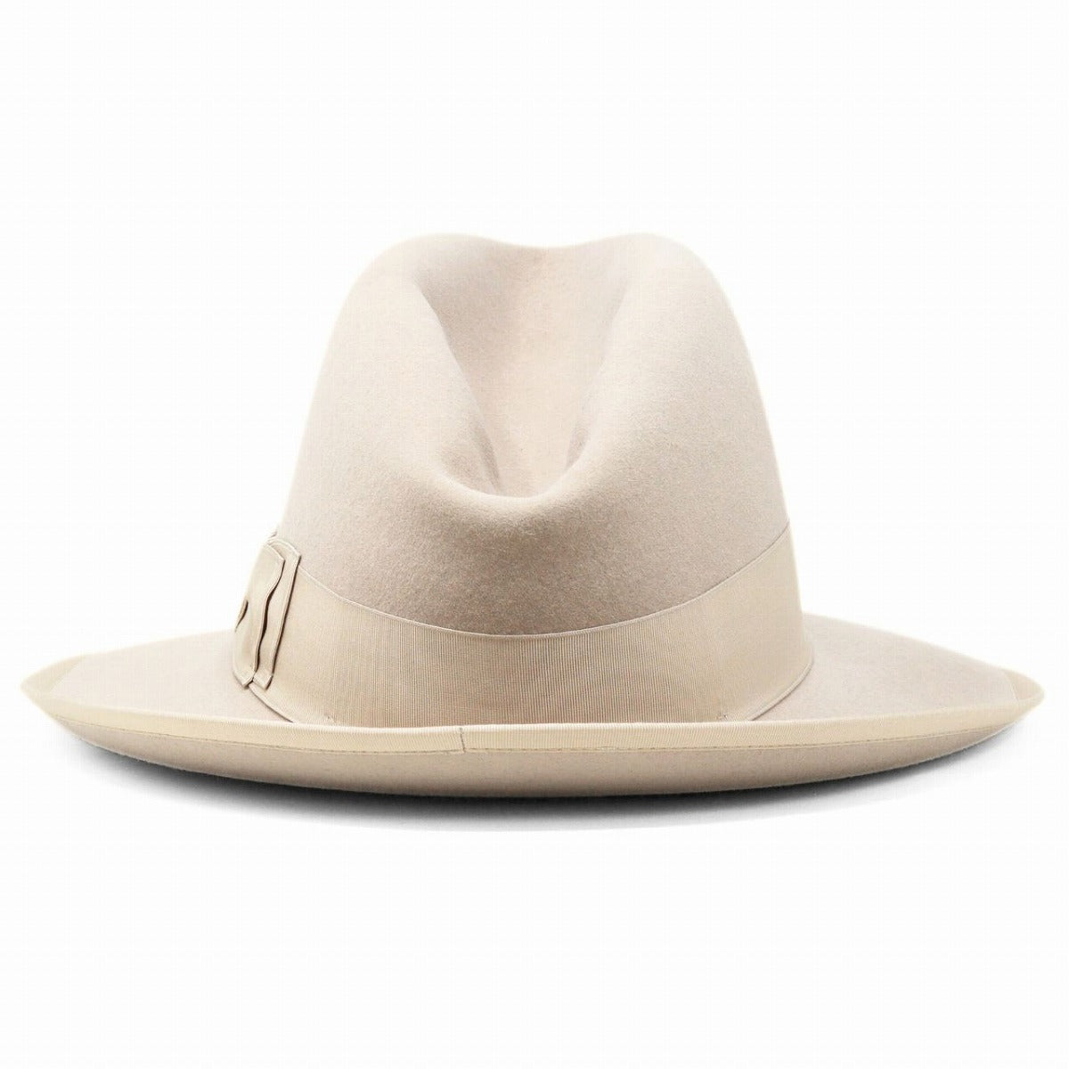 ステットソン フェルトハット ベージュ | STETSON Felt Hat