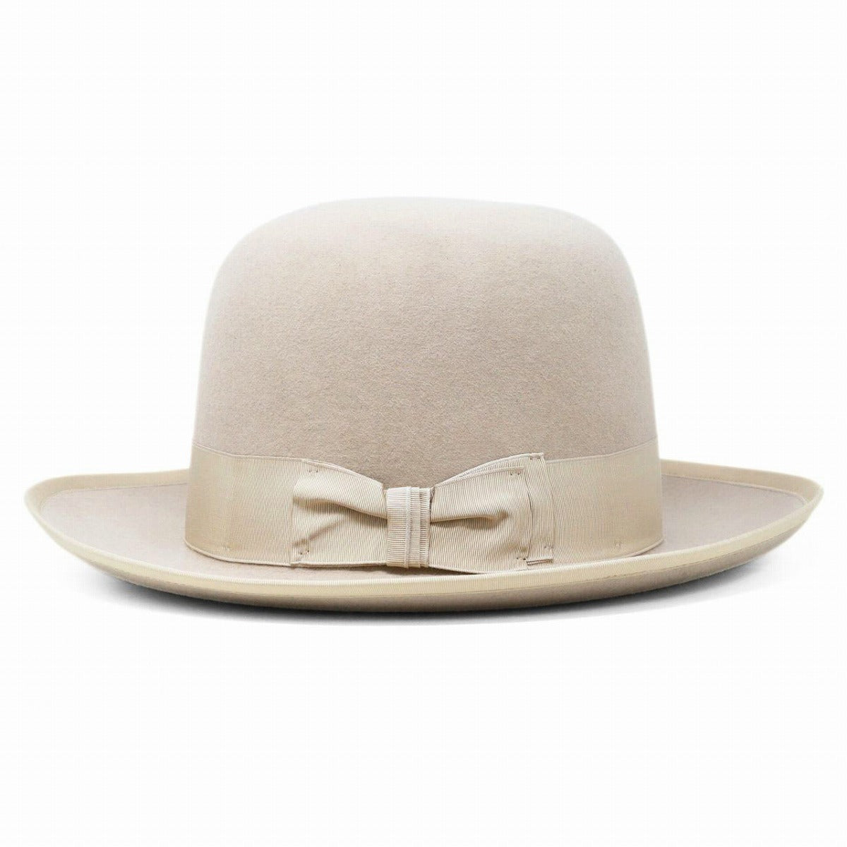 ステットソン フェルトハット ベージュ | STETSON Felt Hat