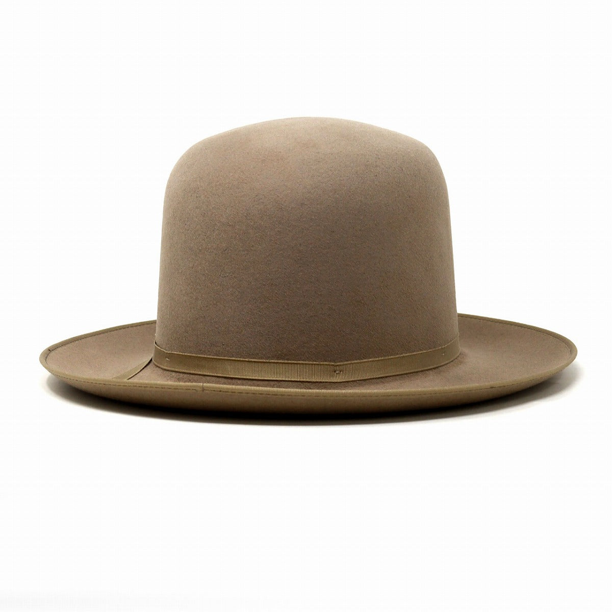ステットソン フェルトハット ベージュ | STETSON Felt Hat